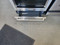 KitchenAid KSDB900ESS 30 Inch Slide-in Dual Fuel Range with 5 Sealed Burners, 7.1 cu. ft. Even-Heat™ True Convection Oven, 8,000 BTU Oval Burner, Baking Drawer, AquaLift® Self Clean, Sabbath Mode, Star K Certified and ADA Compliant