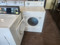 ESTATE BY WHIRLPOOL HEAVY DUTY EXTRA LARGE CAPACITY 5 CYCLE 3 TEMPERATURES ELECTRIC DRYER TOP FILTER SWING OPEN DOOR WHITRE LOCATED IN OUR PORTLAND OREGON APPLIANCE STORE SKU 19425