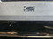 ESTATE BY WHIRLPOOL 30 INCH FREESTANDING ELECTRIC RANGE 4 COIL BURNERS 2 LARGE 2 SMALL SELF CLEANING OVEN COSMETIC ISSUES ON CONTROL PANEL SILVER AND BLACK LOCATED IN OUR PORTLAND OREGON APPLIANCE STORE SKU 19434