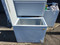 HOLIDAY 7 CUBIC FOOT CHEST FREEZER MANUAL DEFROST WHITE LOCATED IN OUR PORTLAND OREGON APPLIANCE STORE SKU 19435