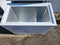 HOLIDAY 7 CUBIC FOOT CHEST FREEZER MANUAL DEFROST WHITE LOCATED IN OUR PORTLAND OREGON APPLIANCE STORE SKU 19435