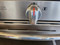 FRIGIDAIRE 30 INCH STANDING 5 BURNER PROPANE GAS RANGE STEAM AND SELF CLEANING OVEN QUICK BAKE SETTING STAINLESS AND BLACK LOCATED IN OUR PORTLAND OREGON APPLIANCE STORE SKU 19455