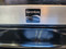 FRIGIDAIRE 30 INCH FREESTANDING ELECTRIC RANGE 4 COIL BURNERS 2 LARGE 2 SMALL SELF CLEANING OVEN WARM AND HOLD OPTION STORAGE DRAWER BLACK AND STAINLESS LOCATED IN OUR PORTLAND OREGON APPLIANCE STORE 19460