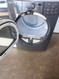 KENMORE ELITE ELECTRIC DRYER 6 AUTO DRY CYCLE 3 TIMED 5 TEMPERATURE PLUS AIR DRY SETTING WITH WRINKLE GUARD OPTION CHARCOAL GRAY LOCATED IN OUR PORTLAND OREGON APPLIANCE STORE SKU 19465