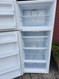 Whirlpool 17.6 cu. ft. Top-Freezer Refrigerator with ClearVue Crispers, Spill Mizer Glass Shelves and Automatic Defrost System: White LOCATED IN OUR PORTLAND OREGON APPLIANCE STORE SKU 19469