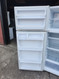 Whirlpool 17.6 cu. ft. Top-Freezer Refrigerator with ClearVue Crispers, Spill Mizer Glass Shelves and Automatic Defrost System: White LOCATED IN OUR PORTLAND OREGON APPLIANCE STORE SKU 19469
