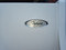 Whirlpool 17.6 cu. ft. Top-Freezer Refrigerator with ClearVue Crispers, Spill Mizer Glass Shelves and Automatic Defrost System: White LOCATED IN OUR PORTLAND OREGON APPLIANCE STORE SKU 19469