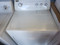 WHIRLPOOL COMMERCIAL QUALITY SUPER CAPACITY PLUS 8 CYCLES 5 TEMPERATURES ELECTRIC DRYER TOP FILTER PULL DOWN DOOR WHITE LOCATED IN OUR PORTLAND OREGON APPLIANCE STORE SKU 19474