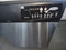 Whirlpool Full Console Dishwasher with 4 Automatic Cycles, 14 Place Settings & Quiet Partner I Sound Package: Stainless Steel LOCATED IN OUR PORTLAND OREGON APPLIANCE STORE SKU 19475
