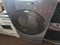WHIRLPOOL DUET ELECTRIC DRYER WITH PEDESTAL 5 AUTO DRY CYCLE 3 TIMED 4 TEMPERATURE WITH AIR ONLY WRINKLE SHIELD LOCATED IN OUR PORTLAND OREGON APPLIANCE STORE SKU 19478