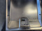 Bosch 500 DLX Series 24 Inch Fully Integrated Built-in Dishwasher with Sanitize, Express Wash, Aqua Stop Protection, 3rd Upper Rack, Tall Tub, 16 Place Setting Capacity, 5 Wash Cycles, 5 Wash Options, 44 dBA, Adjustable Rack Black SKU 19486