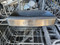 Bosch 500 DLX Series 24 Inch Fully Integrated Built-in Dishwasher with Sanitize, Express Wash, Aqua Stop Protection, 3rd Upper Rack, Tall Tub, 16 Place Setting Capacity, 5 Wash Cycles, 5 Wash Options, 44 dBA, Adjustable Rack Black SKU 19486