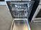 Bosch 500 DLX Series 24 Inch Fully Integrated Built-in Dishwasher with Sanitize, Express Wash, Aqua Stop Protection, 3rd Upper Rack, Tall Tub, 16 Place Setting Capacity, 5 Wash Cycles, 5 Wash Options, 44 dBA, Adjustable Rack Black SKU 19486