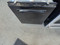 Bosch 500 DLX Series 24 Inch Fully Integrated Built-in Dishwasher with Sanitize, Express Wash, Aqua Stop Protection, 3rd Upper Rack, Tall Tub, 16 Place Setting Capacity, 5 Wash Cycles, 5 Wash Options, 44 dBA, Adjustable Rack Black SKU 19486