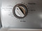 KENMORE 3 CYCLE 1 AUTO DRY 1 TIMED PLUS AIR DRY  3 TEMPERATURE WRINKLE GUARD TOP FILTER LARGE PULL DOWN DOOR WHITE LOCATED IN OUR PORTLAND OREGON APPLIANCE STORE SKU 19489