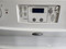 WHIRLPOOL FREESTANDING 30 INCH GLASS TOP ELECTRIC RANGE 4 BURNER 2 LARGE 2 SMALL SELF CLEANING OVEN WHITE LOCATED IN OUR PORTLAND OREGON APPLIANCE STORE SKU 19490