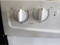 WHIRLPOOL FREESTANDING 30 INCH GLASS TOP ELECTRIC RANGE 4 BURNER 2 LARGE 2 SMALL SELF CLEANING OVEN WHITE LOCATED IN OUR PORTLAND OREGON APPLIANCE STORE SKU 19490