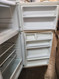 WHIRLPOOL 14 CUBIC FOOT REFRIGERATOR WIRE SHELVES LARGE CRISPER DRAWER WITH GLASS COVER WHITE LOCATED IN OUR PORTLAND OREGON APPLIANCE STORE SKU 19491