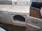 ESTATE HEAVY DUTY SUPER CAPACITY 5 CYCLE 3 TEMPERATURE ELECTRIC DRYER TOP FILTER SWING OPEN DOOR WHITE LOCATED IN OUR PORTLAND OREGON APPLIANCE STORE SKU 19498