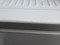 Whirlpool 18.9 cu. ft. Top-Freezer Refrigerator with Spill Mizer Glass Shelves, Humidity Controlled Crispers, Adjustable Door Bins, Full-Width Pantry and COSMETIC ISSUE ON INSIDE FREEZER TRIM  SKU 19499