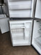 Whirlpool 18.9 cu. ft. Top-Freezer Refrigerator with Spill Mizer Glass Shelves, Humidity Controlled Crispers, Adjustable Door Bins, Full-Width Pantry and COSMETIC ISSUE ON INSIDE FREEZER TRIM  SKU 19499