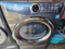 ELECTROLUX FRONT LOAD SET WITH PEDESTALS WASHER 5 TEMPERATURE 4 SPEED AND NO SPIN PLUS MORE OPTIONS DRYER 9 DRY SETTINGS 4 TEMPERATURE WITH AIR DRY TIMED AND AUTO DRY LOCATED IN OUR PORTLAND OREGON APPLIANCE STORE SKU 19501