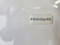Frigidaire 16.6 cu. ft. Freestanding Upright Freezer with 4 Wire Shelves, 5 Door Bins, Frost-Free Operation, Lock with Pop-Out Key, LED Lighting and ENERGY STAR WHITE LOCATED IN OUR PORTLAND OREGON APPLIANCE STORE 19503