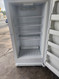Frigidaire 16.6 cu. ft. Freestanding Upright Freezer with 4 Wire Shelves, 5 Door Bins, Frost-Free Operation, Lock with Pop-Out Key, LED Lighting and ENERGY STAR WHITE LOCATED IN OUR PORTLAND OREGON APPLIANCE STORE 19503