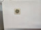 GE 14 CUBIC FOOT REFRIGERATOR TOP FREEZER WIRE SHELVES 2 CRISPER DRAWERS COSMETIC ISSUES WORKS GOOD PREFECT 2ND REFRIGERATOR WHITE LOCATED IN OUR POTLAND OREGON APPLIANCE STORE SKU 19506