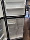 Frigidaire Professional logo 20.6 Cu. Ft. Top Freezer Refrigerator with Water Through-the-Door Dispenser & 4 Adjustable Glass Shelves: