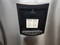 Frigidaire Professional logo 20.6 Cu. Ft. Top Freezer Refrigerator with Water Through-the-Door Dispenser & 4 Adjustable Glass Shelves: