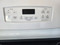 GE FREESTANDING SMOOTH TOP ELECTRIC RANGE 4 BURNER 1 LARGE DUAL 1 LARGE 2 SMALL HI LO BROIL OPTION SELF CLEANING WHITE LOCATED IN OUR PORTLAND OREGON APPLIANCE STORE SKU 19514