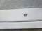 GE FREESTANDING SMOOTH TOP ELECTRIC RANGE 4 BURNER 1 LARGE DUAL 1 LARGE 2 SMALL HI LO BROIL OPTION SELF CLEANING WHITE LOCATED IN OUR PORTLAND OREGON APPLIANCE STORE SKU 19514