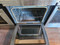 Jenn-Air Euro-Style Series 30 Inch Slide-In Professional Electric Range with 4 Smooth top Burners, 6.4 Cu. Ft. Capacity, Aqua lift® Self Clean, Downdraft Ventilation, True Convection, Telescoping Glide Rack, Dual Zone Element SKU 19515