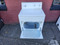 KENMORE 80 SERIES HEAVY DUTY SUPER CAPACITY PLUS ELECTRIC DRYER 3 TEMPERATURES 3 CYCLE 1 TIMD DRY AUTO DRY PLUS AIR DRY SETTING TOP FILTER LARGE PULL DOWN HAMPER DOOR WHITE LOCATED IN OUR PORTLAND OREGON APPLIANCE STORE SKU 19519