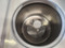 Speed Queen 26 Inch Commercial Top-Load Washer with 3.19 Cu. Ft. Capacity, Stainless Steel Tub, 710 RPM Extraction Speed, Automatic Balancing Suspension, Four-Vane Polypropylene Agitator, 6 Wash Cycles, and Coin Drop: Coin Box Included SKU 19520