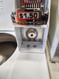 Speed Queen 26 Inch Commercial Top-Load Washer with 3.19 Cu. Ft. Capacity, Stainless Steel Tub, 710 RPM Extraction Speed, Automatic Balancing Suspension, Four-Vane Polypropylene Agitator, 6 Wash Cycles, and Coin Drop: Coin Box Included SKU 19520