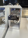 WHIRLPOOL COMMERCIAL COIN OP ELECTRIC DRYER 3 TEMPERATURE SETTING COIL SLIDE AND MONEL BOX INCLUDED SWING OPEN DOOR WHITE LOCATED IN OUR PORTLAND OREGON APPLIANCE STORE SKU 19521