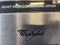 WHIRLPOOL COMMERCIAL COIN OP ELECTRIC DRYER 3 TEMPERATURE SETTING COIL SLIDE AND MONEL BOX INCLUDED SWING OPEN DOOR WHITE LOCATED IN OUR PORTLAND OREGON APPLIANCE STORE SKU 19521