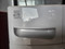 KENMORE FRONT LOAD WASHER WITH PEDESTAL 8 CYCLES 5 TEMPERATURE 4 SPEED PLUS NO SPIN 5 SOIL SETTINGS EXTRA RINSE AUTO SOAK AND PREWASH WHITE LOCATED IN OUR PORTLAND OREGON APPLIANCE STORE SKU 19525