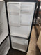GE 24 Inch Bottom-Freezer Refrigerator with 10.5 cu. ft. Capacity, 2 Adjustable Glass Shelves, Gallon Door Bin Storage, LED Lighting, Air Tower, Upfront Electronic Temperature Control STAINLESS LOCATED IN OUR PORTLAND OREGON APPLIANCE STORE SKU 19531