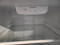GE 24 Inch Bottom-Freezer Refrigerator with 10.5 cu. ft. Capacity, 2 Adjustable Glass Shelves, Gallon Door Bin Storage, LED Lighting, Air Tower, Upfront Electronic Temperature Control STAINLESS LOCATED IN OUR PORTLAND OREGON APPLIANCE STORE SKU 19531