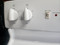 GE 30 INCH FREESTANDING ELECTRIC RANGE COIL BURNERS 2 LARGE 2 SMALL MANUAL CLEAN OVEN WHITE LOCATED IN OUR PORTLAND OREGON APPLIANCE STORE SKU 19533