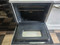 GE 30 INCH FREESTANDING ELECTRIC RANGE COIL BURNERS 2 LARGE 2 SMALL MANUAL CLEAN OVEN WHITE LOCATED IN OUR PORTLAND OREGON APPLIANCE STORE SKU 19533
