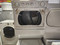 WHIRLPOOL 27 INCH LAUNDRY CENTER WASHER 6 CYCLE PLUS PREWASH AND SOAK OPTION 3 TEMPERATURE 4 WATER LEVELS DRYER 4 CYCLE AUTO DRY LOW HEAT AUTO DRY HIGH HEAT TIMED DRY HIGH HEAT AIR DRY WHITE SKU 19535