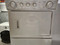 WHIRLPOOL 27 INCH LAUNDRY CENTER WASHER 6 CYCLE PLUS PREWASH AND SOAK OPTION 3 TEMPERATURE 4 WATER LEVELS DRYER 4 CYCLE AUTO DRY LOW HEAT AUTO DRY HIGH HEAT TIMED DRY HIGH HEAT AIR DRY WHITE SKU 19535