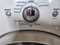 MAYTAG 2000 SERIES ELECTRIC DRYER WITH PEDESTAL 6 AUTO DRY OPTIONS 3 TIMED 4 TEMPERATURE PLUS AIR DRY WRINKLE PREVENT WHITE LOCATED IN OUR PORTLAND OREGON APPLIANCE STORE SKU 19539