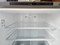 LG 33 Inch Bottom Freezer Refrigerator with 24.1 Cu. Ft. Capacity, Ice Maker, SpillProtector™ Tempered Glass Shelves, Humidity-Controlled Crisper Drawers, Glide N' Serve™ Deli Drawer DOOR HAS COSMETIC ISSUES Stainless Steel SKU 19545