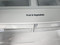 LG 33 Inch Bottom Freezer Refrigerator with 24.1 Cu. Ft. Capacity, Ice Maker, SpillProtector™ Tempered Glass Shelves, Humidity-Controlled Crisper Drawers, Glide N' Serve™ Deli Drawer DOOR HAS COSMETIC ISSUES Stainless Steel SKU 19545