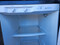 KENMORE 25 CUBIC FOOT SIDE BY SIDE REFRIGRTSTOR WITH ICE AND WATER GLASS SHELVES 2 CRISPER BINS 4 WIRE SHELVES IN FREEZER PLUS PULL OUT BIN BLACK LOCATED IN OUR PORTLAND OREGON APPLIANCE STORE SKU 19555
